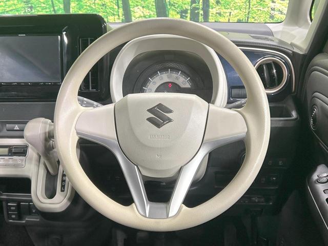 ワゴンRスマイル ハイブリッドS 9型SDナビ バックカメラ 両側電動ドア セーフティサポート 禁煙車 ETC Bluetooth再生 シートヒーター コーナーセンサー スマートキー オートハイビーム オートライト オートエアコン(11枚目)