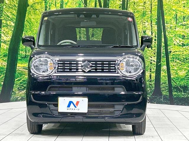 ワゴンRスマイル ハイブリッドS 9型SDナビ バックカメラ 両側電動ドア セーフティサポート 禁煙車 ETC Bluetooth再生 シートヒーター コーナーセンサー スマートキー オートハイビーム オートライト オートエアコン(14枚目)