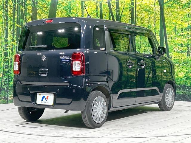 ワゴンRスマイル ハイブリッドS 9型SDナビ バックカメラ 両側電動ドア セーフティサポート 禁煙車 ETC Bluetooth再生 シートヒーター コーナーセンサー スマートキー オートハイビーム オートライト オートエアコン(17枚目)