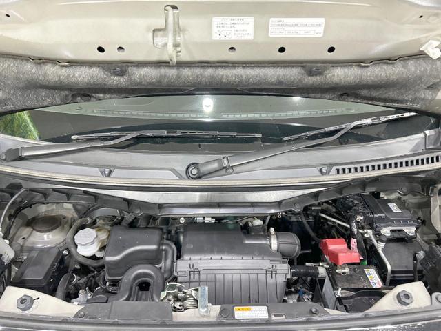 ワゴンRスマイル ハイブリッドS 9型SDナビ バックカメラ 両側電動ドア セーフティサポート 禁煙車 ETC Bluetooth再生 シートヒーター コーナーセンサー スマートキー オートハイビーム オートライト オートエアコン(18枚目)