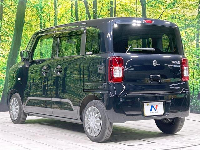 ワゴンRスマイル ハイブリッドS 9型SDナビ バックカメラ 両側電動ドア セーフティサポート 禁煙車 ETC Bluetooth再生 シートヒーター コーナーセンサー スマートキー オートハイビーム オートライト オートエアコン(26枚目)