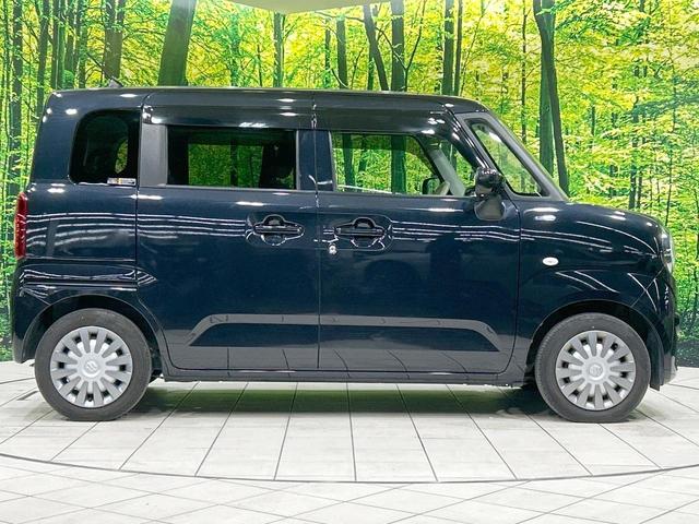 ワゴンRスマイル ハイブリッドS 9型SDナビ バックカメラ 両側電動ドア セーフティサポート 禁煙車 ETC Bluetooth再生 シートヒーター コーナーセンサー スマートキー オートハイビーム オートライト オートエアコン(27枚目)