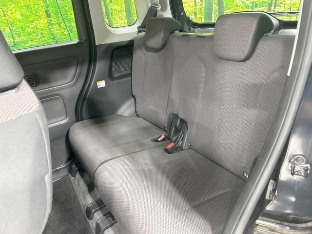 ワゴンRスマイル ハイブリッドS 9型SDナビ バックカメラ 両側電動ドア セーフティサポート 禁煙車 ETC Bluetooth再生 シートヒーター コーナーセンサー スマートキー オートハイビーム オートライト オートエアコン(36枚目)