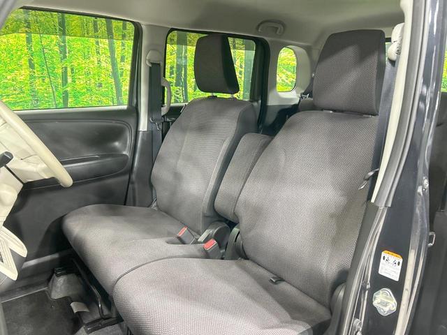 ワゴンRスマイル ハイブリッドS 9型SDナビ バックカメラ 両側電動ドア セーフティサポート 禁煙車 ETC Bluetooth再生 シートヒーター コーナーセンサー スマートキー オートハイビーム オートライト オートエアコン(37枚目)