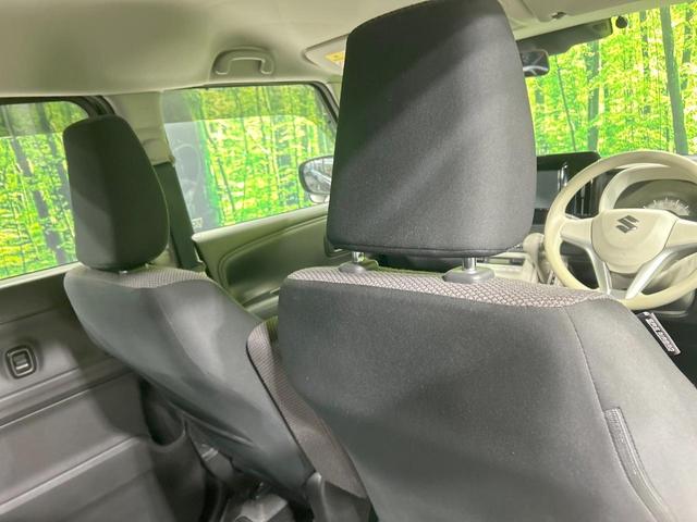 ワゴンRスマイル ハイブリッドS 9型SDナビ バックカメラ 両側電動ドア セーフティサポート 禁煙車 ETC Bluetooth再生 シートヒーター コーナーセンサー スマートキー オートハイビーム オートライト オートエアコン(38枚目)