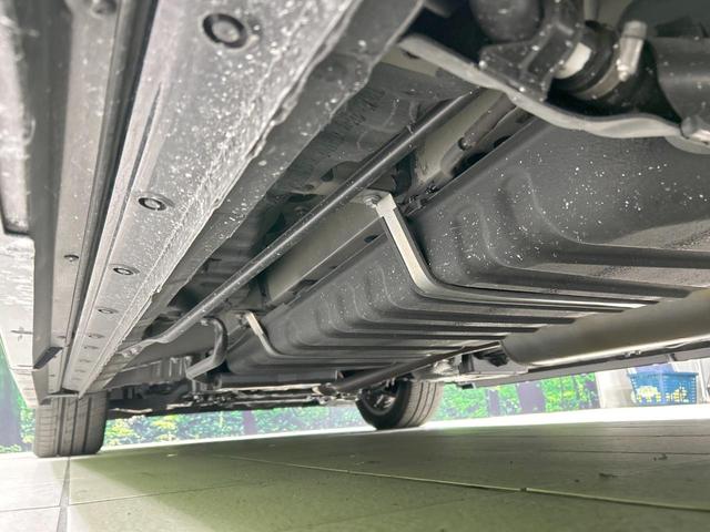 アルファード 2.5S Cパッケージ サンルーフ フルエアロ 後席モニタ JBLサウンド 両側電動ドア 全周囲カメラ 純正10型ディスプレイ セーフティセンス レーダークルーズ 禁煙車 レザーシート パワーシート シートヒーター・エアコン(22枚目)