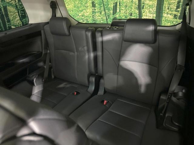 アルファード 2.5S Cパッケージ サンルーフ フルエアロ 後席モニタ JBLサウンド 両側電動ドア 全周囲カメラ 純正10型ディスプレイ セーフティセンス レーダークルーズ 禁煙車 レザーシート パワーシート シートヒーター・エアコン(57枚目)