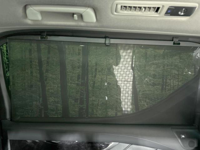 アルファード 2.5S Cパッケージ サンルーフ フルエアロ 後席モニタ JBLサウンド 両側電動ドア 全周囲カメラ 純正10型ディスプレイ セーフティセンス レーダークルーズ 禁煙車 レザーシート パワーシート シートヒーター・エアコン(62枚目)