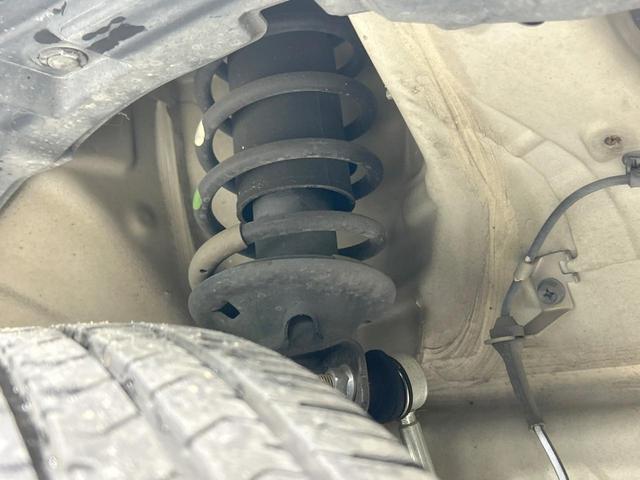 モコ X 純正SDナビ バックカメラ 禁煙車 ETC スマートキー 純正14インチアルミ オートエアコン 革巻きステアリング 盗難防止装置 CD再生 アイドリングストップ プライバシーガラス(20枚目)