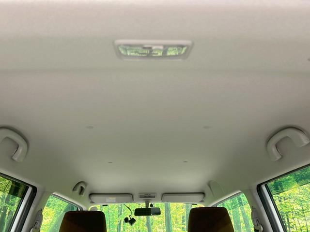 モコ X 純正SDナビ バックカメラ 禁煙車 ETC スマートキー 純正14インチアルミ オートエアコン 革巻きステアリング 盗難防止装置 CD再生 アイドリングストップ プライバシーガラス(36枚目)