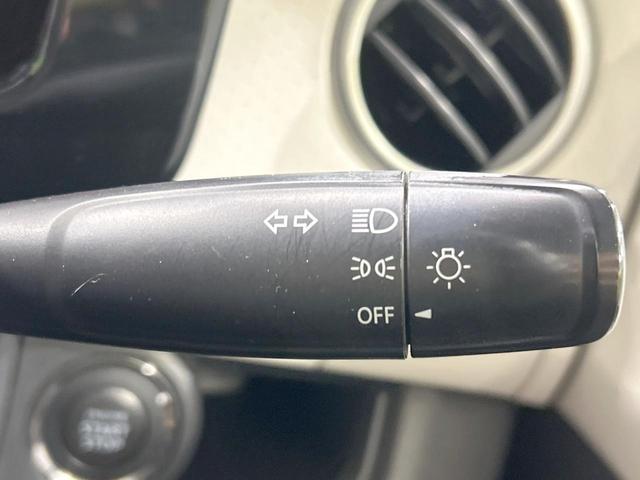 モコ X 純正SDナビ バックカメラ 禁煙車 ETC スマートキー 純正14インチアルミ オートエアコン 革巻きステアリング 盗難防止装置 CD再生 アイドリングストップ プライバシーガラス(45枚目)