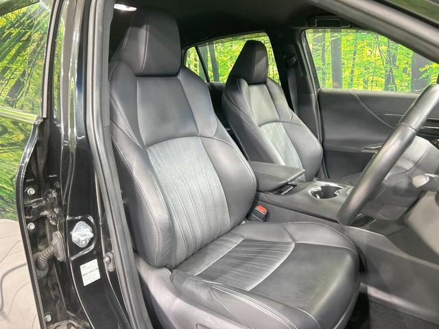 ハリアー Z モデリスタフルエアロ JBLサウンド 純正12型ディスプレイ バックカメラ セーフティセンス レーダークルーズ 禁煙車 ETC 電動リアゲート ハーフレザーシート パワーシート コーナーセンサー(8枚目)