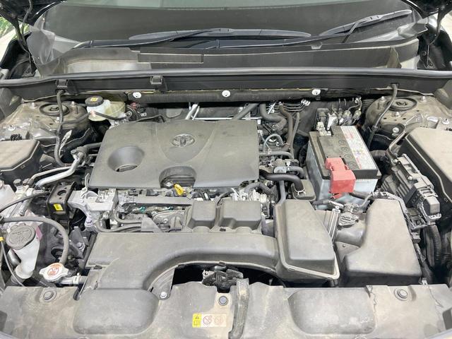 ハリアー Z モデリスタフルエアロ JBLサウンド 純正12型ディスプレイ バックカメラ セーフティセンス レーダークルーズ 禁煙車 ETC 電動リアゲート ハーフレザーシート パワーシート コーナーセンサー(18枚目)