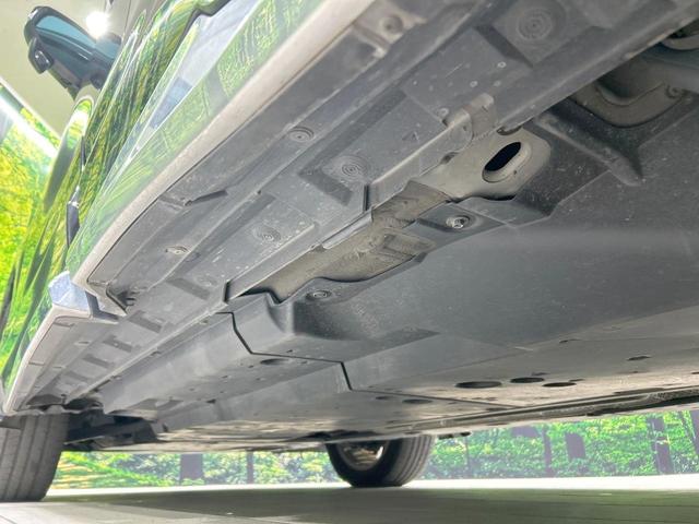 ハリアー Z モデリスタフルエアロ JBLサウンド 純正12型ディスプレイ バックカメラ セーフティセンス レーダークルーズ 禁煙車 ETC 電動リアゲート ハーフレザーシート パワーシート コーナーセンサー(23枚目)