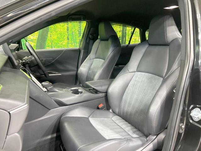 ハリアー Z モデリスタフルエアロ JBLサウンド 純正12型ディスプレイ バックカメラ セーフティセンス レーダークルーズ 禁煙車 ETC 電動リアゲート ハーフレザーシート パワーシート コーナーセンサー(41枚目)