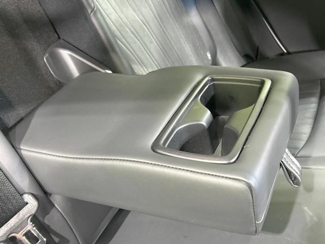 ハリアー Z モデリスタフルエアロ JBLサウンド 純正12型ディスプレイ バックカメラ セーフティセンス レーダークルーズ 禁煙車 ETC 電動リアゲート ハーフレザーシート パワーシート コーナーセンサー(48枚目)