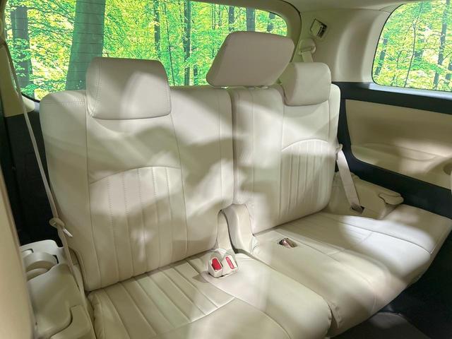 アルファード 2.5X 両側電動スライド 8型ナビ 後席モニター バックカメラ セーフティセンス レーダークルーズ 禁煙車 スマートキー LEDヘッド ETC オートハイビーム 車線逸脱警報 オートブレーキホールド フルセグ(10枚目)