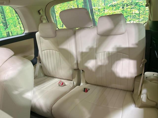 アルファード 2.5X 両側電動スライド 8型ナビ 後席モニター バックカメラ セーフティセンス レーダークルーズ 禁煙車 スマートキー LEDヘッド ETC オートハイビーム 車線逸脱警報 オートブレーキホールド フルセグ(41枚目)