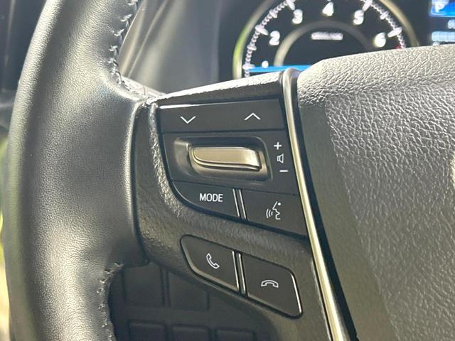 アルファード 2.5X 両側電動スライド 8型ナビ 後席モニター バックカメラ セーフティセンス レーダークルーズ 禁煙車 スマートキー LEDヘッド ETC オートハイビーム 車線逸脱警報 オートブレーキホールド フルセグ(50枚目)