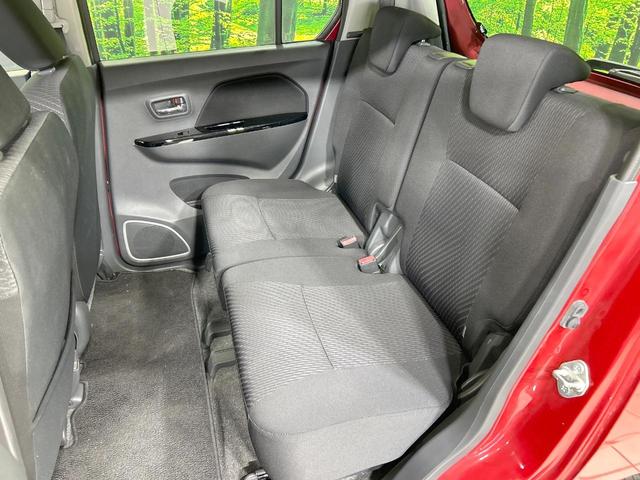 ワゴンＲ ２０周年記念車　ＣＤオーディオ　レーダーブレーキサポート　禁煙車　シートヒーター　スマートキー　ＨＩＤヘッド　オートライト　オートエアコン　純正１５インチＡＷ　アイドリングストップ　ドアバイザー　プライバシーガラス（33枚目）