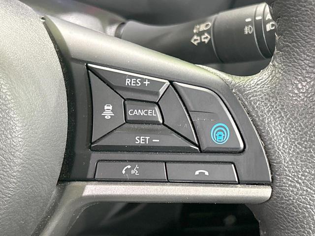 ルークス ハイウェイスター　Ｇターボプロパイロットエディション　両側パワスラ　純正９型ナビ　全周囲カメラ　衝突軽減　プロパイロット　禁煙車　コーナーセンサー　レーンアシスト　スマートキー　ＬＥＤヘッド／フォグ　電動パーキングブレーキ　オートブレーキホールド（7枚目）