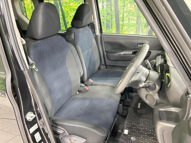 ルークス ハイウェイスター　Ｇターボプロパイロットエディション　両側パワスラ　純正９型ナビ　全周囲カメラ　衝突軽減　プロパイロット　禁煙車　コーナーセンサー　レーンアシスト　スマートキー　ＬＥＤヘッド／フォグ　電動パーキングブレーキ　オートブレーキホールド（8枚目）