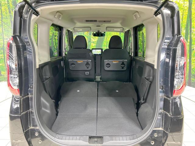 ルークス ハイウェイスター　Ｇターボプロパイロットエディション　両側パワスラ　純正９型ナビ　全周囲カメラ　衝突軽減　プロパイロット　禁煙車　コーナーセンサー　レーンアシスト　スマートキー　ＬＥＤヘッド／フォグ　電動パーキングブレーキ　オートブレーキホールド（10枚目）