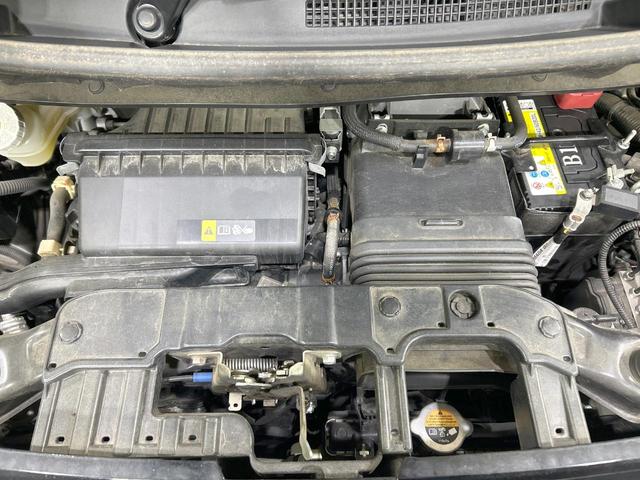 ルークス ハイウェイスター　Ｇターボプロパイロットエディション　両側パワスラ　純正９型ナビ　全周囲カメラ　衝突軽減　プロパイロット　禁煙車　コーナーセンサー　レーンアシスト　スマートキー　ＬＥＤヘッド／フォグ　電動パーキングブレーキ　オートブレーキホールド（18枚目）