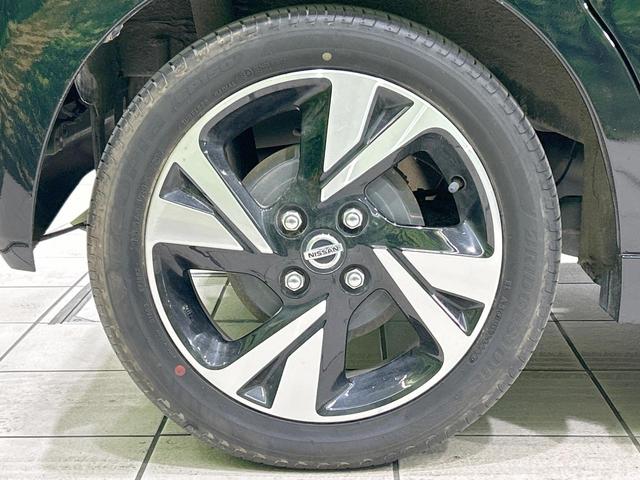 ルークス ハイウェイスター　Ｇターボプロパイロットエディション　両側パワスラ　純正９型ナビ　全周囲カメラ　衝突軽減　プロパイロット　禁煙車　コーナーセンサー　レーンアシスト　スマートキー　ＬＥＤヘッド／フォグ　電動パーキングブレーキ　オートブレーキホールド（29枚目）