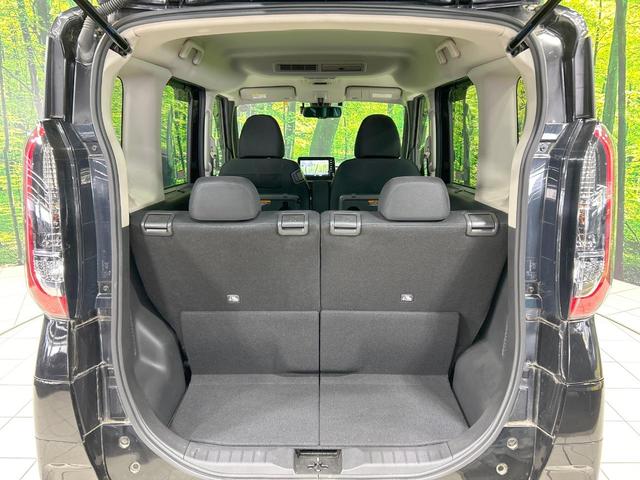 ルークス ハイウェイスター　Ｇターボプロパイロットエディション　両側パワスラ　純正９型ナビ　全周囲カメラ　衝突軽減　プロパイロット　禁煙車　コーナーセンサー　レーンアシスト　スマートキー　ＬＥＤヘッド／フォグ　電動パーキングブレーキ　オートブレーキホールド（44枚目）