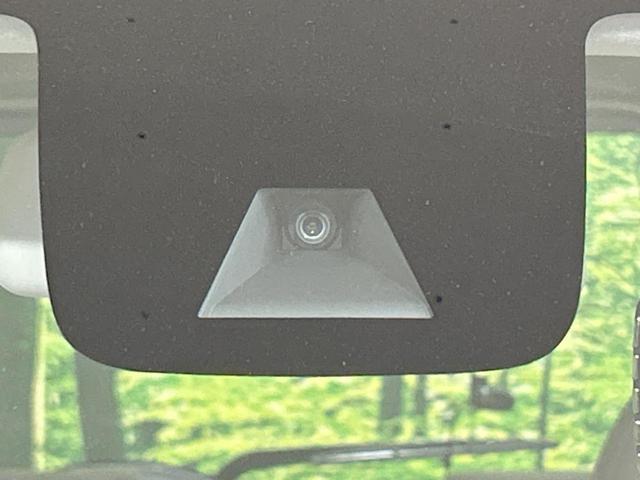 デイズルークス Ｓ　ＳＤナビ　バックカメラ　エマージェンシーブレーキ　禁煙車　踏み間違え防止装置　Ｂｌｕｅｔｏｏｔｈ再生　ＣＤ再生　ＤＶＤ再生　フルセグ　スライドドア　アイドリングストップ　アイボリー内装　電動格納ミラー（5枚目）