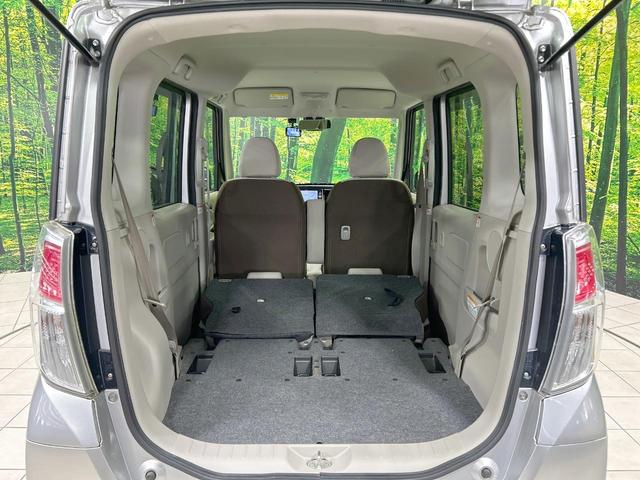 デイズルークス Ｓ　ＳＤナビ　バックカメラ　エマージェンシーブレーキ　禁煙車　踏み間違え防止装置　Ｂｌｕｅｔｏｏｔｈ再生　ＣＤ再生　ＤＶＤ再生　フルセグ　スライドドア　アイドリングストップ　アイボリー内装　電動格納ミラー（10枚目）