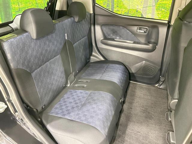 デイズ ハイウェイスター　Ｘ　ＳＤナビ　全周囲カメラ　エマージェンシーブレーキ　禁煙車　クリアランスソナー　スマートキー　ＬＥＤヘッド　ＥＴＣ　オートハイビーム　車線逸脱警報　誤発進抑制機能　先行車発進お知らせ機能　オートエアコン（9枚目）