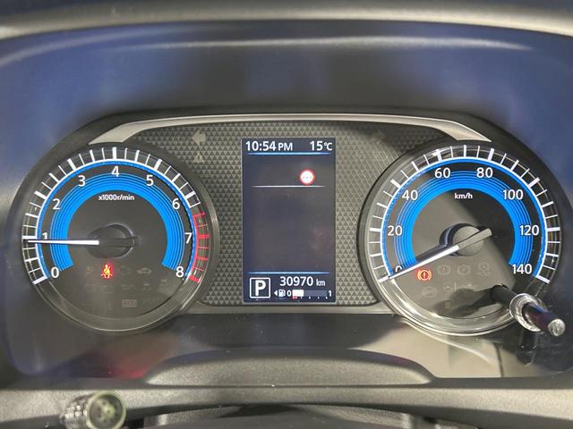 デイズ ハイウェイスター　Ｘ　ＳＤナビ　全周囲カメラ　エマージェンシーブレーキ　禁煙車　クリアランスソナー　スマートキー　ＬＥＤヘッド　ＥＴＣ　オートハイビーム　車線逸脱警報　誤発進抑制機能　先行車発進お知らせ機能　オートエアコン（47枚目）