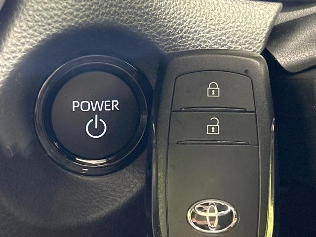 カローラクロス ハイブリッド G バックカメラ セーフティセンス レーダークルーズ 禁煙車 Bluetooth接続 ETC 純正8型ディスプレイ スマートキー LEDヘッド&フォグ オートライト オートエアコン 電動パーキングブレーキ(7枚目)