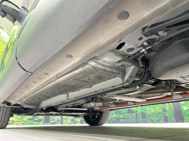 カローラクロス ハイブリッド G バックカメラ セーフティセンス レーダークルーズ 禁煙車 Bluetooth接続 ETC 純正8型ディスプレイ スマートキー LEDヘッド&フォグ オートライト オートエアコン 電動パーキングブレーキ(23枚目)