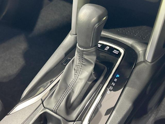 カローラクロス ハイブリッド G バックカメラ セーフティセンス レーダークルーズ 禁煙車 Bluetooth接続 ETC 純正8型ディスプレイ スマートキー LEDヘッド&フォグ オートライト オートエアコン 電動パーキングブレーキ(30枚目)