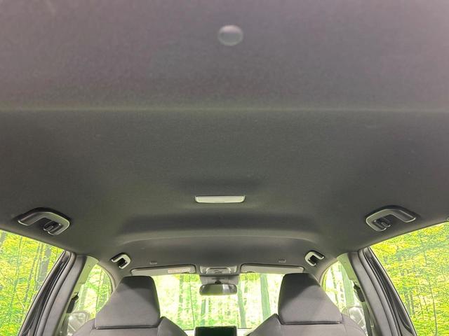 カローラクロス ハイブリッド G バックカメラ セーフティセンス レーダークルーズ 禁煙車 Bluetooth接続 ETC 純正8型ディスプレイ スマートキー LEDヘッド&フォグ オートライト オートエアコン 電動パーキングブレーキ(41枚目)