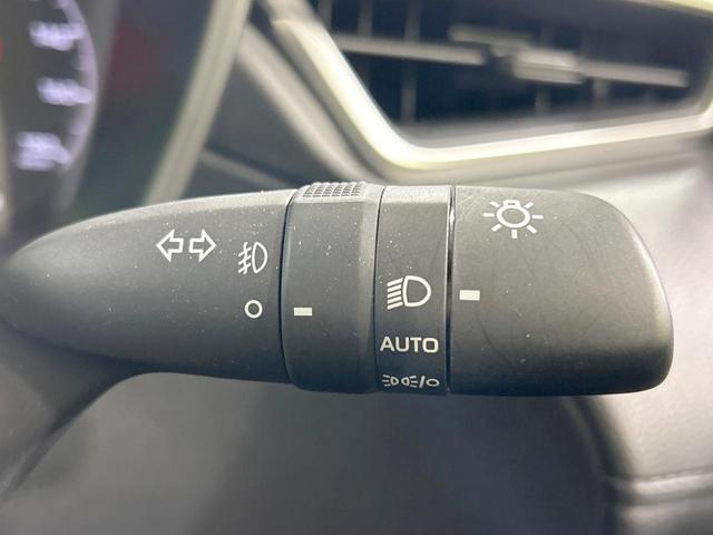 カローラクロス ハイブリッド G バックカメラ セーフティセンス レーダークルーズ 禁煙車 Bluetooth接続 ETC 純正8型ディスプレイ スマートキー LEDヘッド&フォグ オートライト オートエアコン 電動パーキングブレーキ(48枚目)