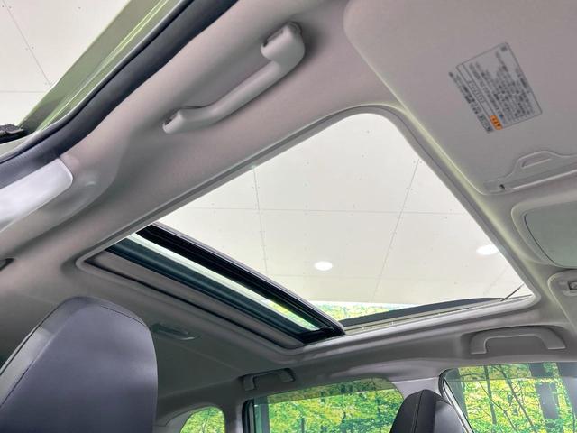 フォレスター スポーツ　４ＷＤ　サンルーフ　サイド・バックカメラ　アイサイト　レーダークルーズ　電動リアゲート　ルーフレール　ハーフレザーシート　全席シートヒーター　コーナーセンサー　スマートキー　パワーシート　ＥＴＣ（3枚目）