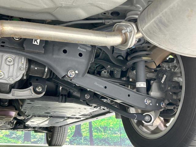 フォレスター スポーツ　４ＷＤ　サンルーフ　サイド・バックカメラ　アイサイト　レーダークルーズ　電動リアゲート　ルーフレール　ハーフレザーシート　全席シートヒーター　コーナーセンサー　スマートキー　パワーシート　ＥＴＣ（21枚目）