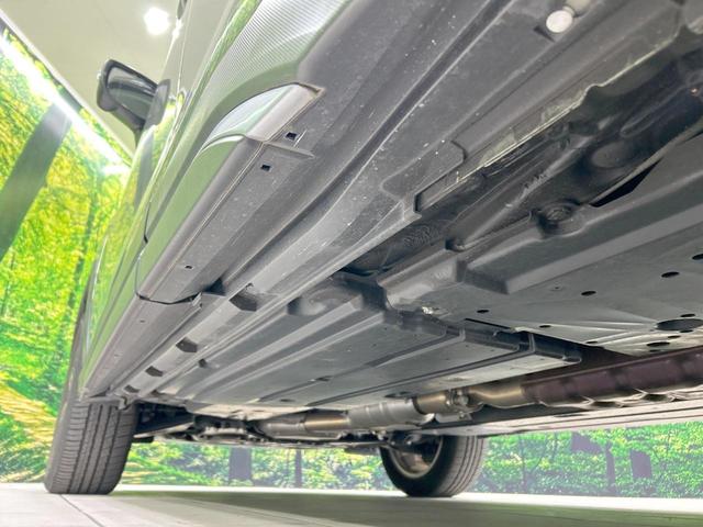 フォレスター スポーツ　４ＷＤ　サンルーフ　サイド・バックカメラ　アイサイト　レーダークルーズ　電動リアゲート　ルーフレール　ハーフレザーシート　全席シートヒーター　コーナーセンサー　スマートキー　パワーシート　ＥＴＣ（23枚目）