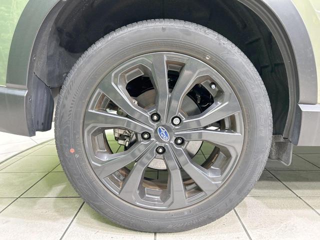 フォレスター スポーツ　４ＷＤ　サンルーフ　サイド・バックカメラ　アイサイト　レーダークルーズ　電動リアゲート　ルーフレール　ハーフレザーシート　全席シートヒーター　コーナーセンサー　スマートキー　パワーシート　ＥＴＣ（29枚目）