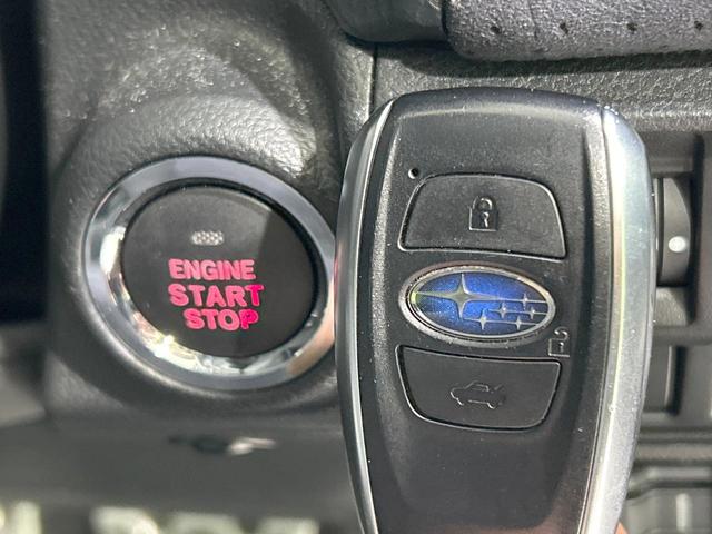 フォレスター スポーツ　４ＷＤ　サンルーフ　サイド・バックカメラ　アイサイト　レーダークルーズ　電動リアゲート　ルーフレール　ハーフレザーシート　全席シートヒーター　コーナーセンサー　スマートキー　パワーシート　ＥＴＣ（33枚目）