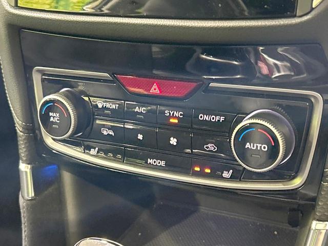 フォレスター スポーツ　４ＷＤ　サンルーフ　サイド・バックカメラ　アイサイト　レーダークルーズ　電動リアゲート　ルーフレール　ハーフレザーシート　全席シートヒーター　コーナーセンサー　スマートキー　パワーシート　ＥＴＣ（35枚目）