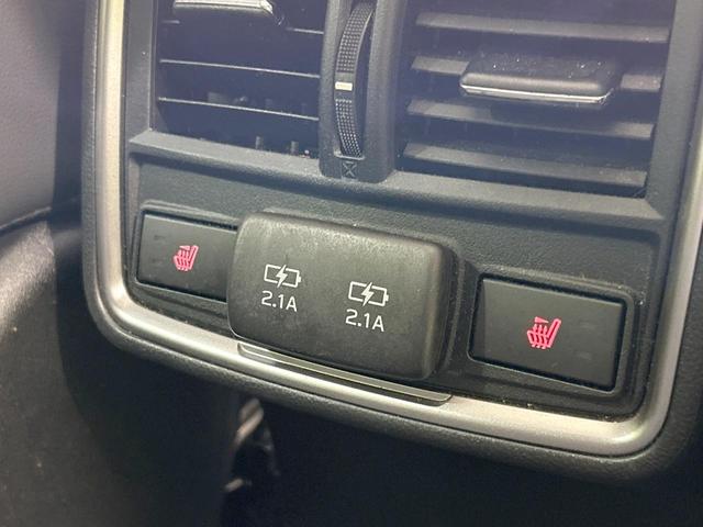 フォレスター スポーツ　４ＷＤ　サンルーフ　サイド・バックカメラ　アイサイト　レーダークルーズ　電動リアゲート　ルーフレール　ハーフレザーシート　全席シートヒーター　コーナーセンサー　スマートキー　パワーシート　ＥＴＣ（37枚目）