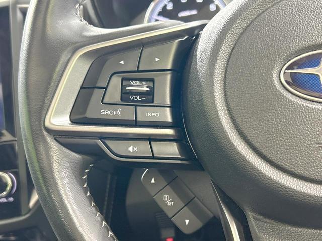 フォレスター スポーツ　４ＷＤ　サンルーフ　サイド・バックカメラ　アイサイト　レーダークルーズ　電動リアゲート　ルーフレール　ハーフレザーシート　全席シートヒーター　コーナーセンサー　スマートキー　パワーシート　ＥＴＣ（57枚目）