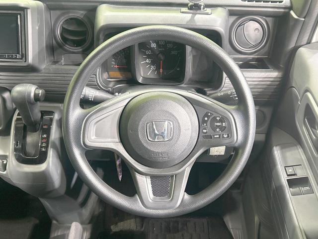 Ｎ－ＶＡＮ Ｇ　メモリーナビ　バックカメラ　ホンダセンシング　アダプティブクルーズ　両側スライド　禁煙車　Ｂｌｕｅｔｏｏｔｈ接続　ＥＴＣ　オートエアコン　キーレスエントリー　オートハイビーム　車線逸脱警報（11枚目）
