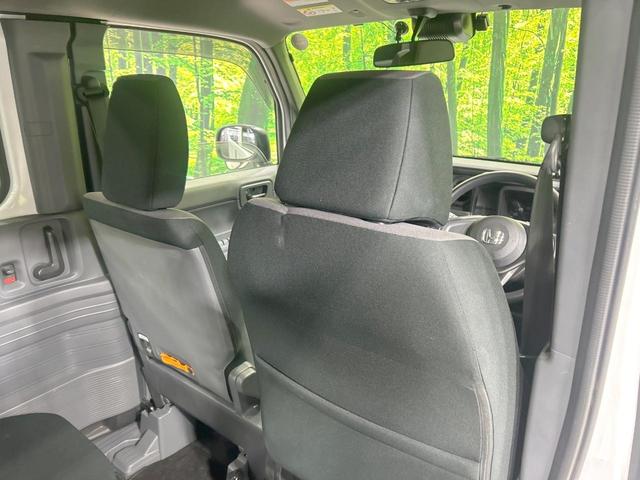 Ｎ－ＶＡＮ Ｇ　メモリーナビ　バックカメラ　ホンダセンシング　アダプティブクルーズ　両側スライド　禁煙車　Ｂｌｕｅｔｏｏｔｈ接続　ＥＴＣ　オートエアコン　キーレスエントリー　オートハイビーム　車線逸脱警報（37枚目）