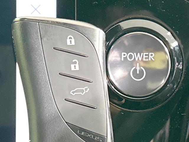 ＮＸ ＮＸ３５０ｈ　Ｆスポーツ　サンルーフ　純正１４型ナビ　全周囲カメラ　セーフティシステム　ブラインドスポットモニター　レーダークルーズ　禁煙車　３眼ＬＥＤヘッド　前席シートベンチレーション　デジタルインナーミラー　ＥＴＣ２．０（32枚目）